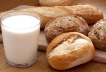 Нежный постный хлеб на кокосовом молоке Рецепт ароматной выпечки без яиц nezhnyj postnyj hleb na kokosovom moloke reczept aromatnoj vypechki bez yaicz-news-blog-ru-174404283900-0