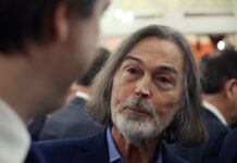 Никас Сафронов и Дональд Трамп о искусстве как средстве мира nikas safronov i donald tramp o iskusstve kak sredstve mira-news-blog-ru-174535417100-0