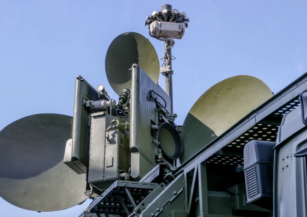 Атаки ВСУ на Россию: какие регионы оказались в опасности ночью 15 апреля