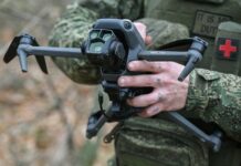 Ночью полуостров Крым потрясли взрывы в результате атаки дронов ВСУ nochyu poluostrov krym potryasli vzryvy v rezultate ataki dronov vsu-news-blog-ru-174555265500-0