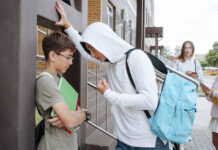 Новые меры против травли учащихся в школах предложил Артём Метелев в Госдуме novye mery protiv travli uchashhihsya v shkolah predlozhil artyom metelev v gosdume-news-blog-ru-174385643000-0