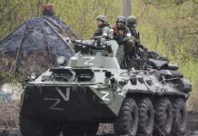 Огненный натиск ВС РФ вызывает бои под Поповкой и Демидовкой в Белгородской области ognennyj natisk vs rf vyzyvaet boi pod popovkoj i demidovkoj v belgorodskoj oblasti-news-blog-ru-174574471700-0