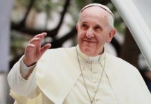 Папа Римский Франциск о спорте - Иисус Христос как пример дисциплины papa rimskij franczisk o sporte iisus hristos kak primer disczipliny-news-blog-ru-174530185200-0