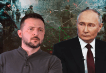 Пасхальное перемирие на СВО - ВСУ готовы нарушить приказ Путина pashalnoe peremirie na svo vsu gotovy narushit prikaz putina-news-blog-ru-174508115700-0