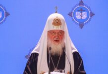 Патриарх Кирилл и Владимир Путин о кончине Папы Франциска - реакция РПЦ и Ватикана patriarh kirill i vladimir putin o konchine papy francziska reakcziya rpcz i vatikana-news-blog-ru-174525378400-0