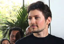 Павел Дуров заявил, что Telegram сохраняет приватность под давлением ЕС pavel durov zayavil chto sohranyaet privatnost pod davleniem es-news-blog-ru-174523792900-0