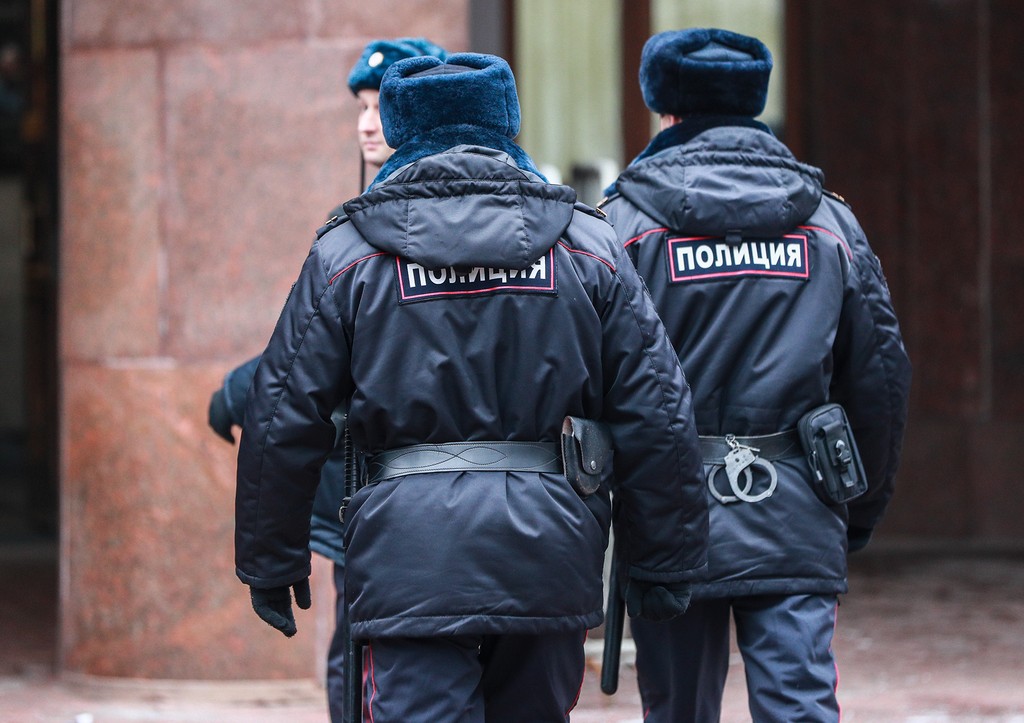 Это национализация? Арестован владелец бренда «Благо» Фосман. Что известно