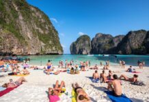 Пхетхонгтхан Чинават анонсирует обновление визовой политики Таиланда для туристов phethongthan chinavat anonsiruet obnovlenie vizovoj politiki tailanda dlya turistov-news-blog-ru-174574245500-0