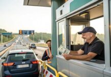 Платный проезд на трассе Краснодар-Керчь стартует 22 апреля - путь к Крымскому мосту platnyj proezd na trasse krasnodarkerch startuet 22 aprelya put k krymskomu mostu-news-blog-ru-174521507700-0