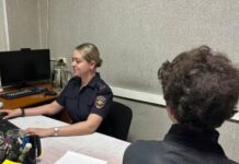 Подросток из Артема найден живым благодаря УМВД и волонтерам Примпоиска podrostok iz artema najden zhivym blagodarya umvd i volonteram primpoiska-news-blog-ru-174576277000-0