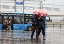 Погода в Москве и Санкт-Петербурге 19 апреля: солнечно и грозы pogoda v moskve i sanktpeterburge 19 aprelya solnechno i grozy-news-blog-ru-174497031000-0