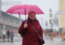 Погода в Москве и Санкт-Петербурге - весенние сюрпризы от Центра Фобос на неделю pogoda v moskve i sanktpeterburge vesennie syurprizy ot czentra fobos na nedelyu-news-blog-ru-174507221600-0