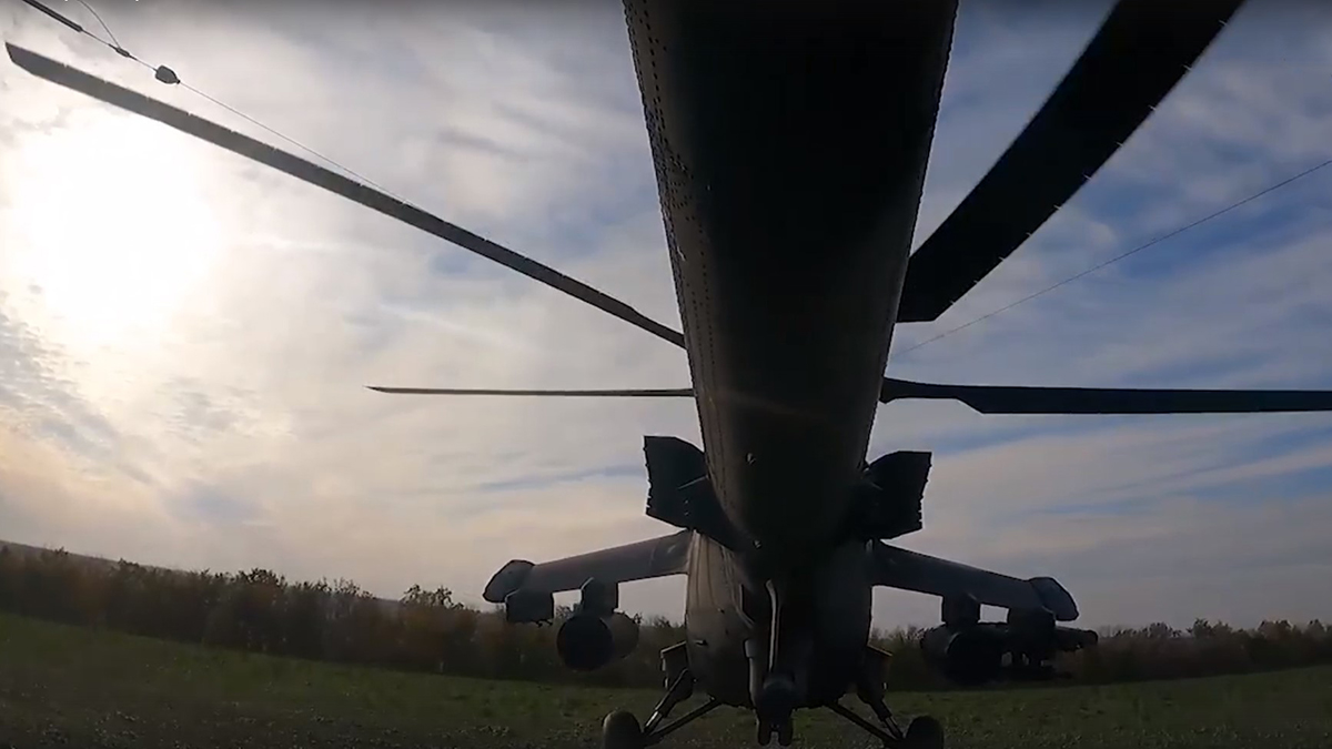 Командование ВСУ запретило сдаваться украинским военным в Курской области