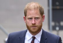 Принц Гарри и Король Карл III - скандалы и опасные методы лечения princz garri i korol karl skandaly i opasnye metody lecheniya-news-blog-ru-174480334200-0