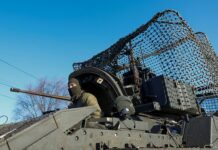 Проблемы ВСУ с Abrams и Bradley от США обнажены военным Харам problemy vsu s i ot ssha obnazheny voennym haram-news-blog-ru-174409111700-0