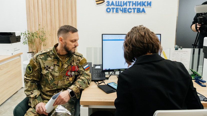 В ЯНАО подвели итоги набора участников программы «Герои Ямала»