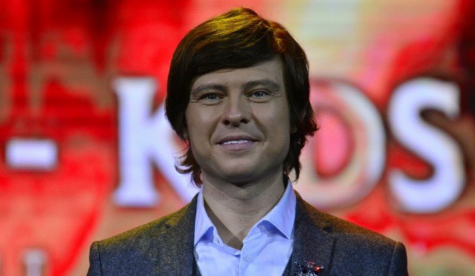 Овдовевший Шаляпин начал готовиться к собственным похоронам