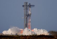 Прорыв Starship и Super Heavy - новые вызовы интеграции с лунной станцией Gateway от НАСА proryv i novye vyzovy integraczii s lunnoj stancziej ot nasa-news-blog-ru-174475599300-0