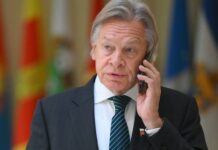 Пушков поддерживает Вучича в свете давления от экс-премьера Бельгии pushkov podderzhivaet vuchicha v svete davleniya ot ekspremera belgii-news-blog-ru-174502253000-0