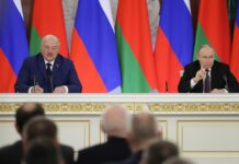 Путин и Лукашенко почтили память героев Сталинграда в Волгограде putin i lukashenko pochtili pamyat geroev stalingrada v volgograde-news-blog-ru-174593196400-0