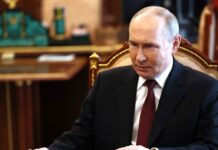 Путин и Зеленский - Эксперт предупреждает о рисках перемирия putin i zelenskij ekspert preduprezhdaet o riskah peremiriya-news-blog-ru-174509332900-0