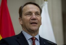 Радослав Сикорский о вызовах Польши Путину в контексте Украины и Варшавы radoslav sikorskij o vyzovah polshi putinu v kontekste ukrainy i varshavy-news-blog-ru-174542151200-0