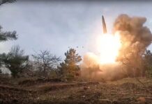 Ракеты «Кинжал» и бункеры Зеленского стратегия ударов по секретным объектам rakety kinzhal i bunkery zelenskogo strategiya udarov po sekretnym obektam-news-blog-ru-174371350900-0