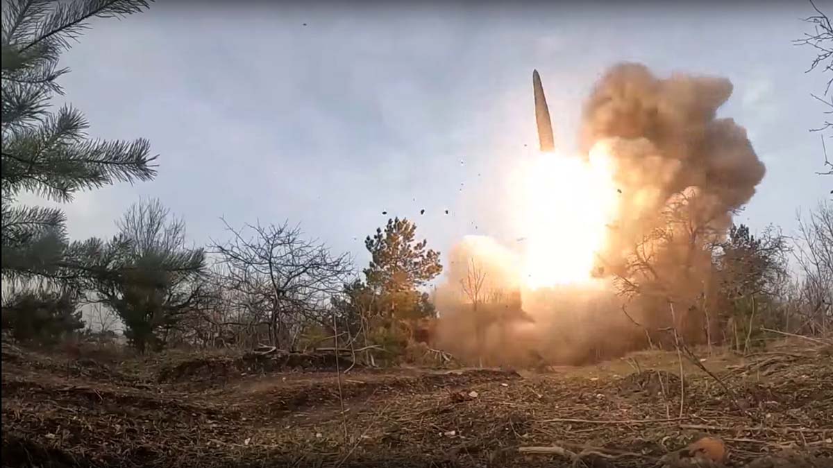 Военный эксперт: По бункерам Зеленского лучше бить ракетами «Кинжал»