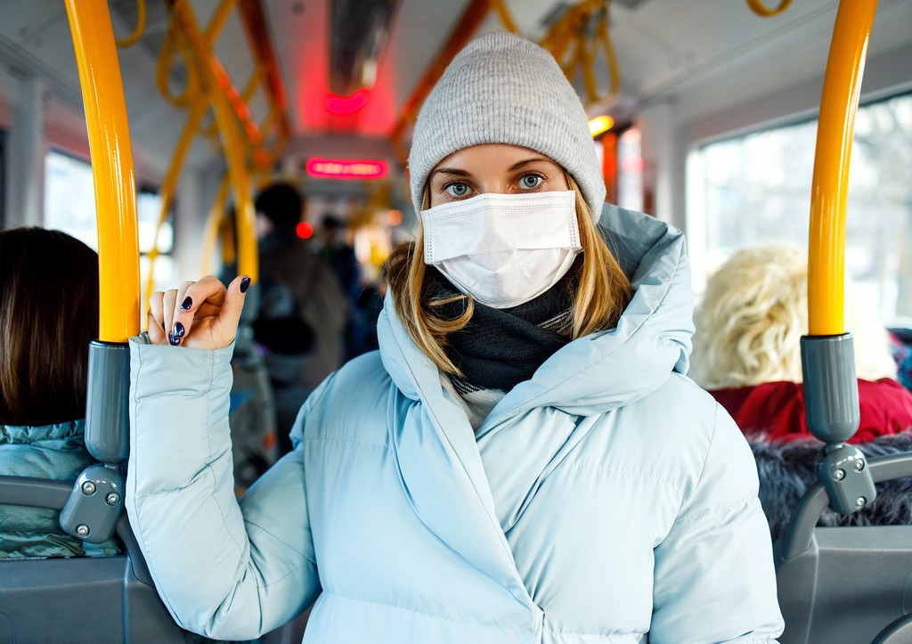 Профессор дал советы, как защитить организм от болезней весной