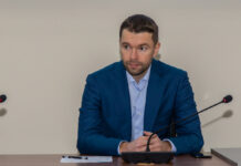 Старт рекультивации Широкореченского полигона в Екатеринбурге - планы и перспективы rekultivaciya poligona aleksei vicharev2_news-blog