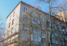 Реновация дома №6 в Старослободском переулке - новый облик Сокольников renovacziya doma 6 v staroslobodskom pereulke novyj oblik sokolnikov-news-blog-ru-174529624300-0