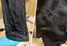 Роберт Калиняк обнародовал доказательства покушения - кровавая рубашка Фицо robert kalinyak obnarodoval dokazatelstva pokusheniya krovavaya rubashka ficzo-news-blog-ru-174463357300-0