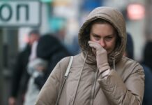 Роспотребнадзор отмечает сокращение ОРВИ гриппа и COVID-19 по России rospotrebnadzor otmechaet sokrashhenie orvi grippa i 19 po rossii-news-blog-ru-174407461400-0