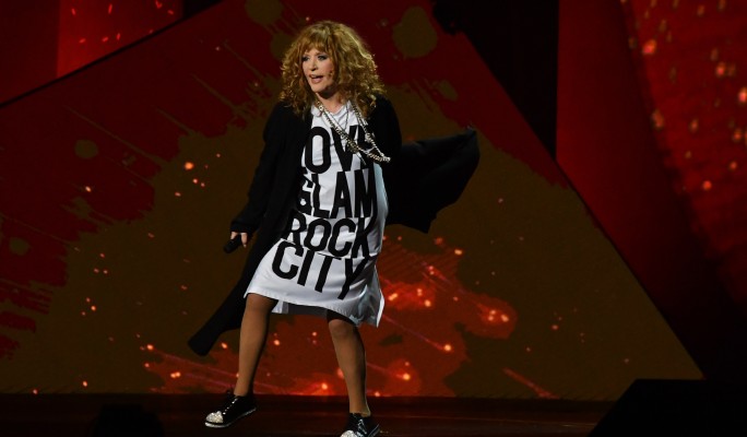 Известный музыкант о "преемнике" Пугачевой: Нет необходимости становиться наследником