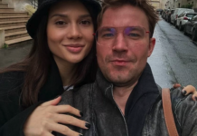 Саша Петров и Виктория Петрова делятся счастьем ожидания первенца и планами на будущее sasha petrov i viktoriya petrova delyatsya schastem ozhidaniya pervencza i planami na budushhee-news-blog-ru-174379917500-0