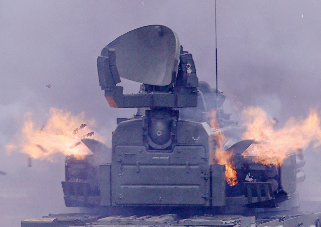 Над Ивановской областью перехватили семь беспилотников