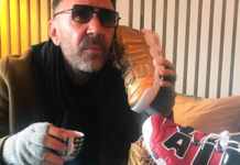 Сергей Шнуров и Ленинград в Лужниках новая глава после судебного решения sergej shnurov i leningrad v luzhnikah novaya glava posle sudebnogo resheniya-news-blog-ru-174379919700-0