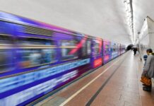 Сергей Собянин и Музей транспорта Москвы открывают тайны «Неизвестного метро» sergej sobyanin i muzej transporta moskvy otkryvayut tajny neizvestnogo metro-news-blog-ru-174493911100-0