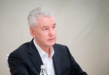 Сергей Собянин и Владимир Путин открыли новый кампус МГТУ им. Баумана в Москве sergej sobyanin i vladimir putin otkryli novyj kampus mgtu im baumana v moskve-news-blog-ru-174482767500-0