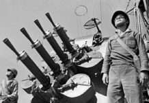 Севастополь в Великой Отечественной войне и подвиг Георгия Александера sevastopol v velikoj otechestvennoj vojne i podvig georgiya aleksandera-news-blog-ru-174581765000-0