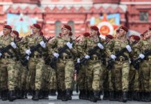 Симпатии Зеленского и Лободы - Кто из звезд скрывает уважение к Дню Победы? simpatii zelenskogo i lobody kto iz zvezd skryvaet uvazhenie k dnyu pobedy-news-blog-ru-174526033300-0