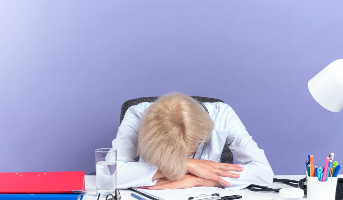 Как бороться с синдромом хронической усталости?