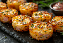 Сочные картофельные драники с сыром и ветчиной — секрет идеального завтрака sochnye kartofelnye draniki s syrom i vetchinoj sekret idealnogo zavtraka-news-blog-ru-174564051300-0