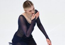 Софья Муравьёва покидает Ангелы Плющенко - новые горизонты с Тутберидзе и Мишиным sofya muravyova pokidaet angely plyushhenko novye gorizonty s tutberidze i mishinym-news-blog-ru-174469517500-0