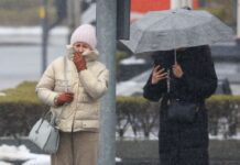 Солнечные дни и температурные сюрпризы Москвы и Санкт-Петербурга 14–20 апреля solnechnye dni i temperaturnye syurprizy moskvy i sanktpeterburga 1420 aprelya-news-blog-ru-174452013600-0