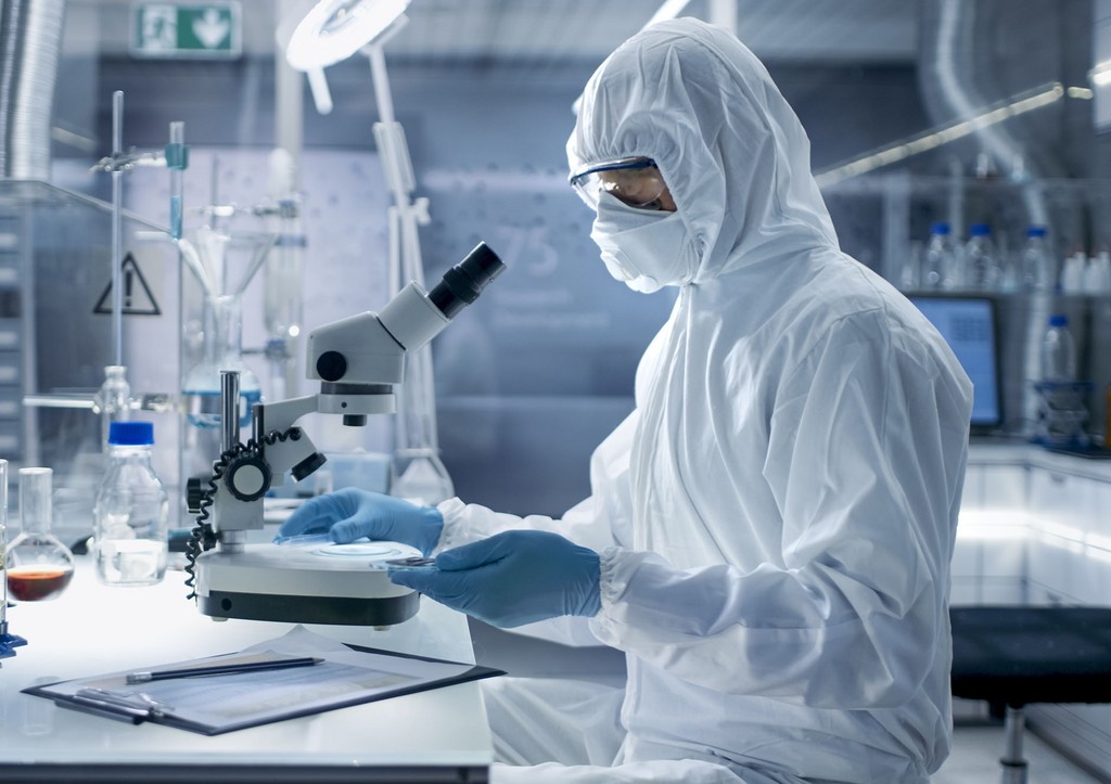 Ученые впервые создали человеческие зубы в лаборатории