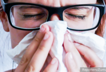 Советы отоларингологов Евгения Сенюты и Екатерины Мирзабекян как распознать опасный насморк sovety otolaringologov evgeniya senyuty i ekateriny mirzabekyan kak raspoznat opasnyj nasmork-news-blog-ru-174439936200-0