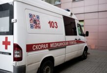 Спасение старшеклассницы в Шушарах - помощь и госпитализация в больницу Филатова spasenie starsheklassniczy v shusharah pomoshh i gospitalizacziya v bolniczu filatova-news-blog-ru-174487346000-0