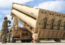 США укрепляют безопасность Израиля с помощью THAAD на фоне диалога с Ираном ssha ukreplyayut bezopasnost izrailya s pomoshhyu na fone dialoga s iranom-news-blog-ru-174402544000-0