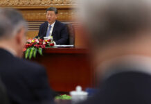 Стратегическое партнёрство КНР и ЕС против торгового давления США strategicheskoe partnyorstvo knr i es protiv torgovogo davleniya ssha-news-blog-ru-174439222700-0